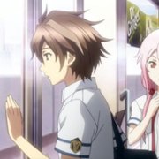 Guilty Crown - galeria zdjęć - filmweb