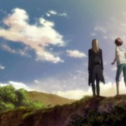 Guilty Crown - galeria zdjęć - filmweb