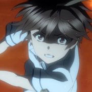 Guilty Crown - galeria zdjęć - filmweb