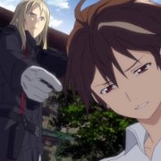 Guilty Crown - galeria zdjęć - filmweb