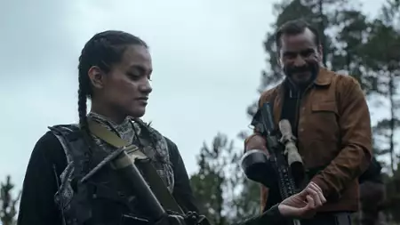 Kontratak - galeria zdjęć - filmweb