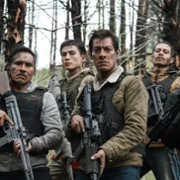 Contraataque - galeria zdjęć - filmweb