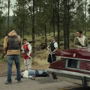 Contraataque - galeria zdjęć - filmweb