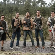 Contraataque - galeria zdjęć - filmweb