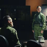 Contraataque - galeria zdjęć - filmweb