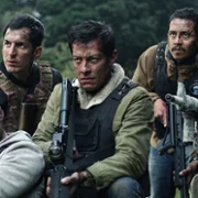 Contraataque - galeria zdjęć - filmweb