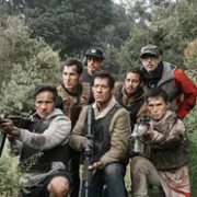 Contraataque - galeria zdjęć - filmweb