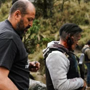Contraataque - galeria zdjęć - filmweb