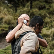 Contraataque - galeria zdjęć - filmweb