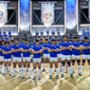 Rugby: Zwycięstwo albo śmierć - galeria zdjęć