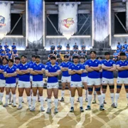 Rugby: Zwycięstwo albo śmierć - galeria zdjęć - filmweb
