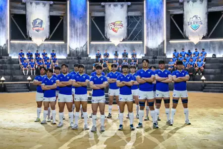 Rugby: Zwycięstwo albo śmierć - galeria zdjęć - filmweb