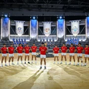 Rugby: Zwycięstwo albo śmierć - galeria zdjęć - filmweb