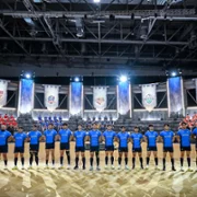 Rugby: Zwycięstwo albo śmierć - galeria zdjęć - filmweb