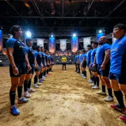 Rugby: Zwycięstwo albo śmierć - galeria zdjęć - filmweb