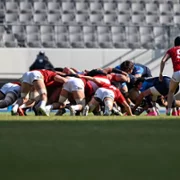 Rugby: Zwycięstwo albo śmierć - galeria zdjęć - filmweb