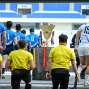 Rugby: Zwycięstwo albo śmierć - galeria zdjęć - filmweb
