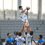 Rugby: Zwycięstwo albo śmierć - galeria zdjęć - filmweb