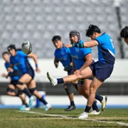Rugby: Zwycięstwo albo śmierć - galeria zdjęć - filmweb