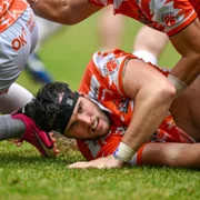 Rugby: Zwycięstwo albo śmierć - galeria zdjęć - filmweb