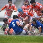 Rugby: Zwycięstwo albo śmierć - galeria zdjęć - filmweb