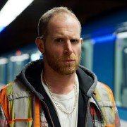 Król Dave - galeria zdjęć - filmweb