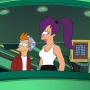 Futurama: W zielonej dzikiej dali - galeria zdjęć