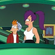 Futurama: Into the Wild Green Yonder - galeria zdjęć - filmweb