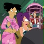 Futurama: W zielonej dzikiej dali - galeria zdjęć