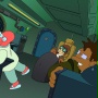 Futurama: W zielonej dzikiej dali - galeria zdjęć