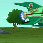 Futurama: W zielonej dzikiej dali - galeria zdjęć - filmweb