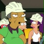 Futurama: W zielonej dzikiej dali - galeria zdjęć