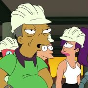 Futurama: Into the Wild Green Yonder - galeria zdjęć - filmweb