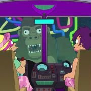 Futurama: Into the Wild Green Yonder - galeria zdjęć - filmweb