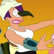 Futurama: Into the Wild Green Yonder - galeria zdjęć - filmweb
