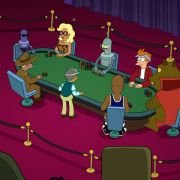 Futurama: Into the Wild Green Yonder - galeria zdjęć - filmweb