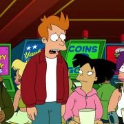 Futurama: Into the Wild Green Yonder - galeria zdjęć - filmweb