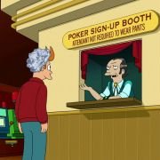 Futurama: Into the Wild Green Yonder - galeria zdjęć - filmweb