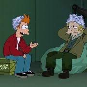 Futurama: Into the Wild Green Yonder - galeria zdjęć - filmweb