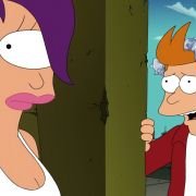 Futurama: Into the Wild Green Yonder - galeria zdjęć - filmweb