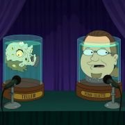 Futurama: Into the Wild Green Yonder - galeria zdjęć - filmweb