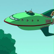 Futurama: Into the Wild Green Yonder - galeria zdjęć - filmweb