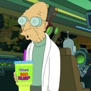 Futurama: Into the Wild Green Yonder - galeria zdjęć - filmweb