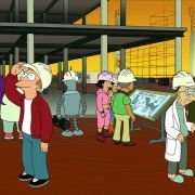 Futurama: Into the Wild Green Yonder - galeria zdjęć - filmweb