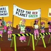 Futurama: Into the Wild Green Yonder - galeria zdjęć - filmweb