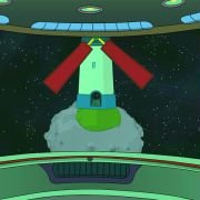 Futurama: Into the Wild Green Yonder - galeria zdjęć - filmweb