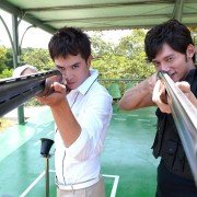 Xiao Zi Nu Hai Xiang Qian Chong - galeria zdjęć - filmweb