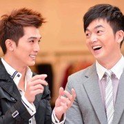 Xiao Zi Nu Hai Xiang Qian Chong - galeria zdjęć - filmweb