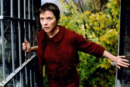 W moich snach - galeria zdjęć - filmweb
