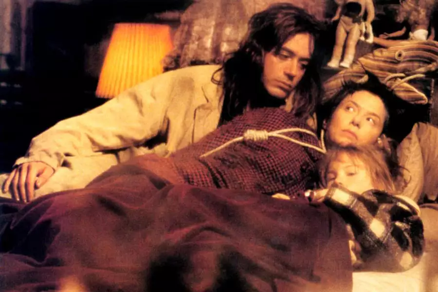 W moich snach - galeria zdjęć - filmweb